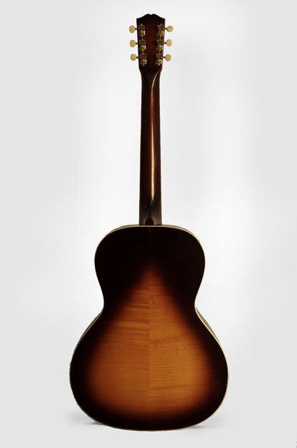 Gibson L-C Century of Progress Flat Top Acoustic Guitar (1936)