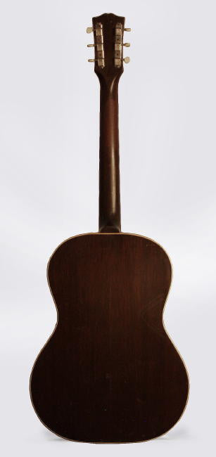 Gibson LG-1 Flat Top Acoustic Guitar (1952)