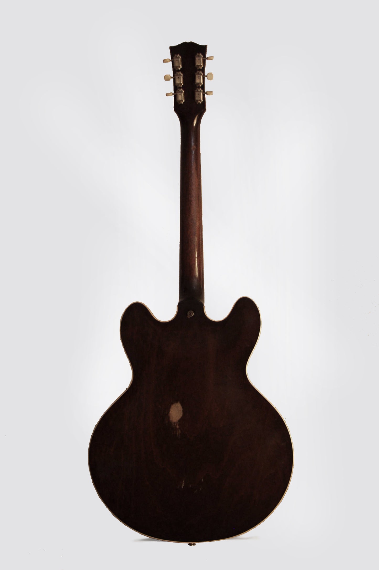 Gibson ES-330TD Thinline Hollow Body Electric Guitar (1964)