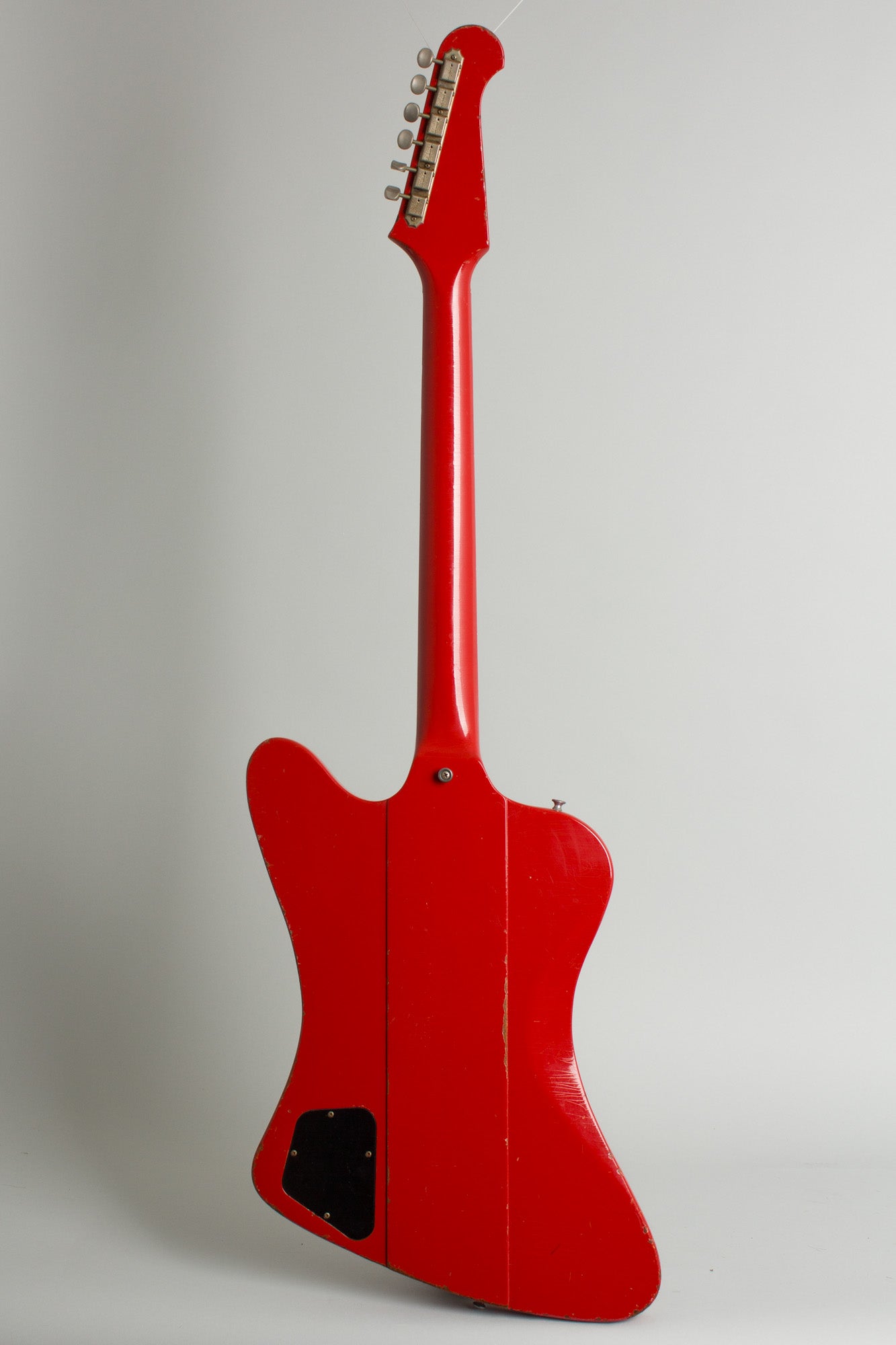 Gibson Firebird I Platypus Solid Body Electric Guitar (1965)