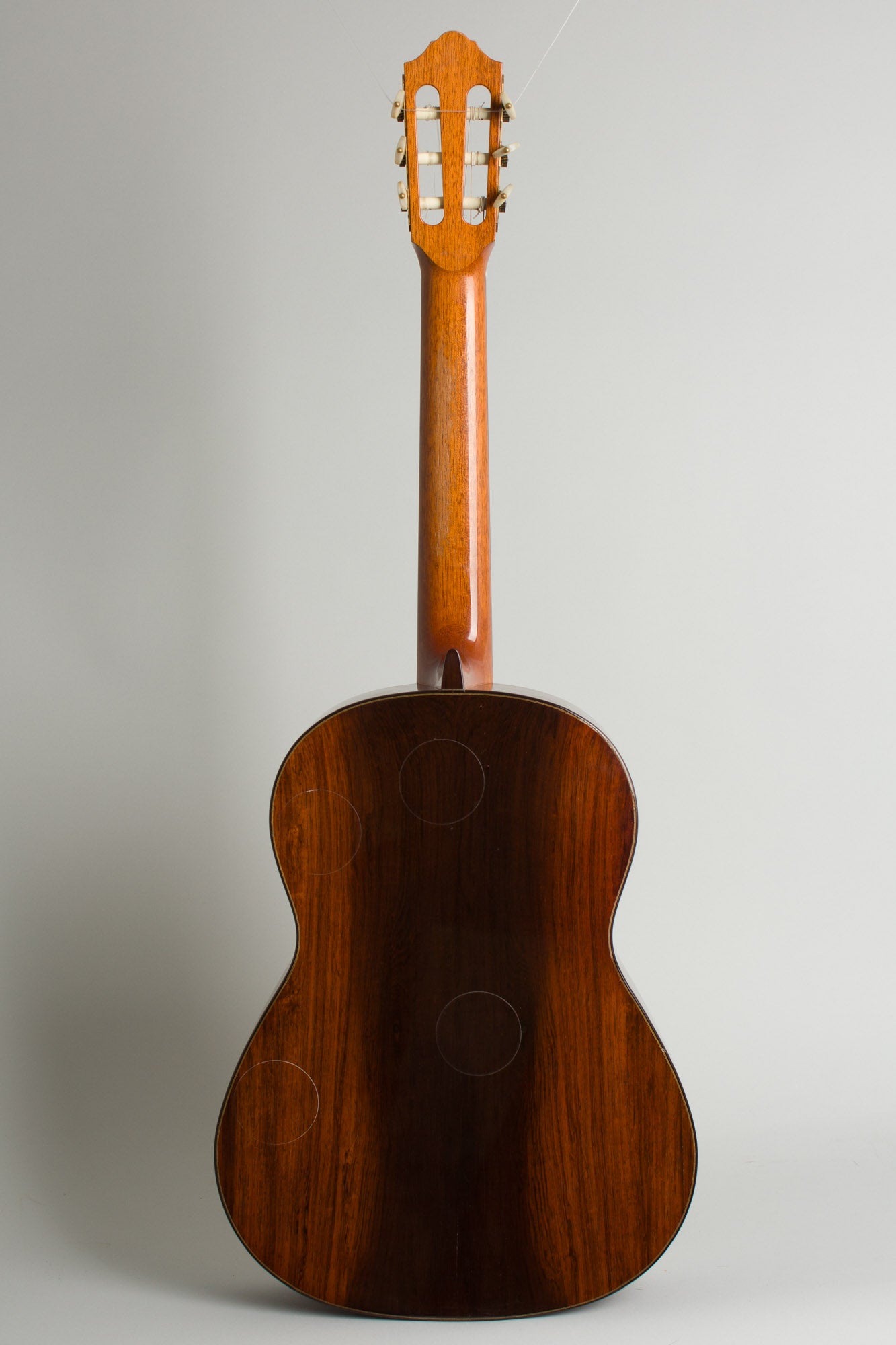 Kolya Panhuyzen Classical Guitar (1999)
