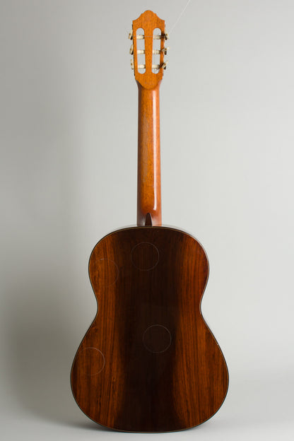 Kolya Panhuyzen Classical Guitar (1999)