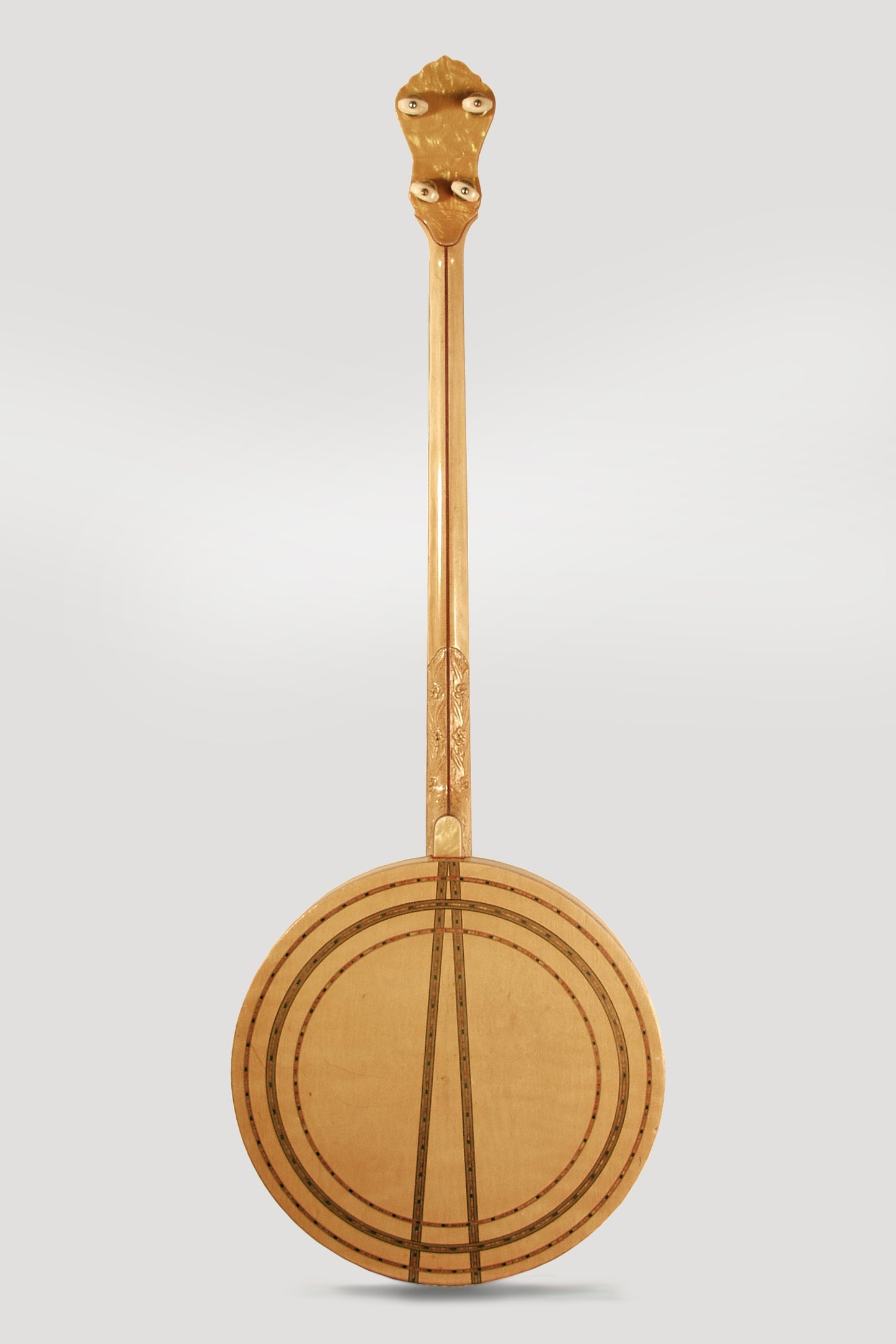 Epiphone Recording Concert Special Plectrum Banjo (1927)