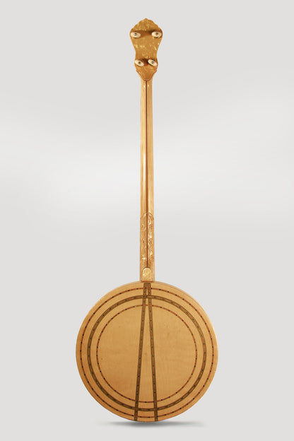 Epiphone Recording Concert Special Plectrum Banjo (1927)