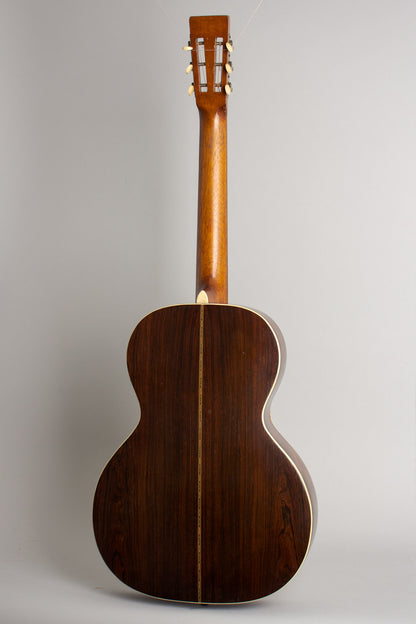 Larson Brothers Wm. Stahl Style #6 Flat Top Acoustic Guitar (1915)