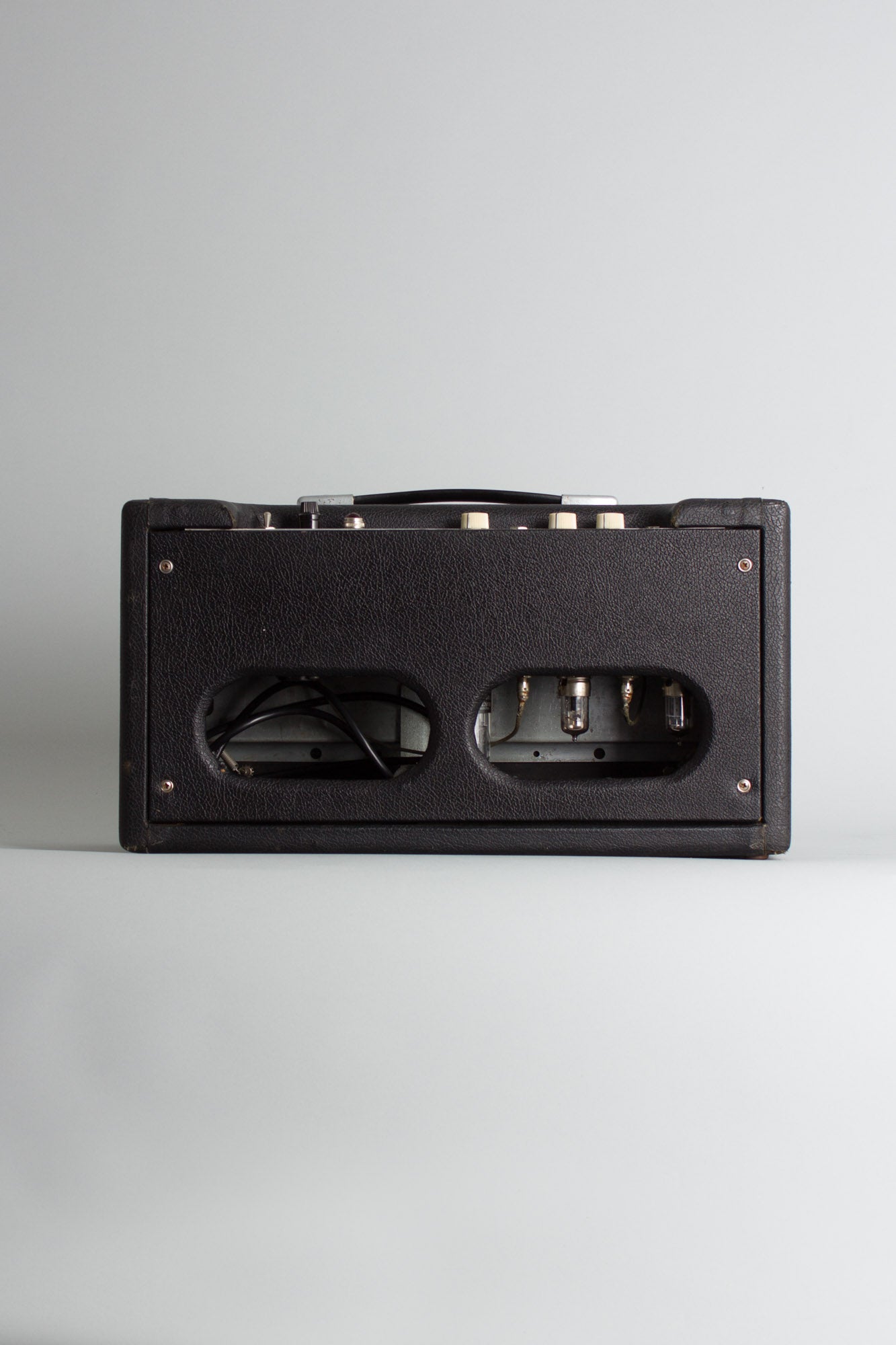 Fender 6G15 Reverb Unit Effect (1964)