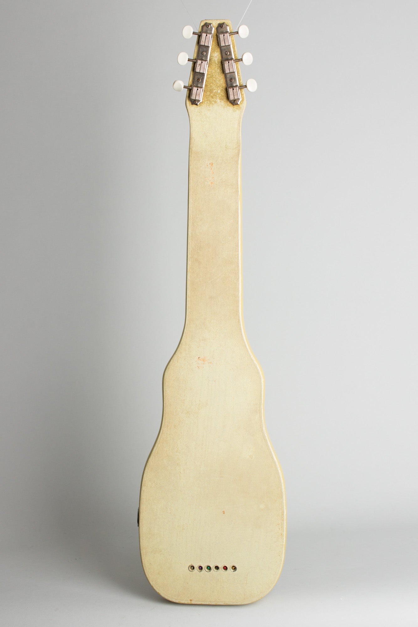 Fender Champion Lap Steel Electric Guitar (1955)