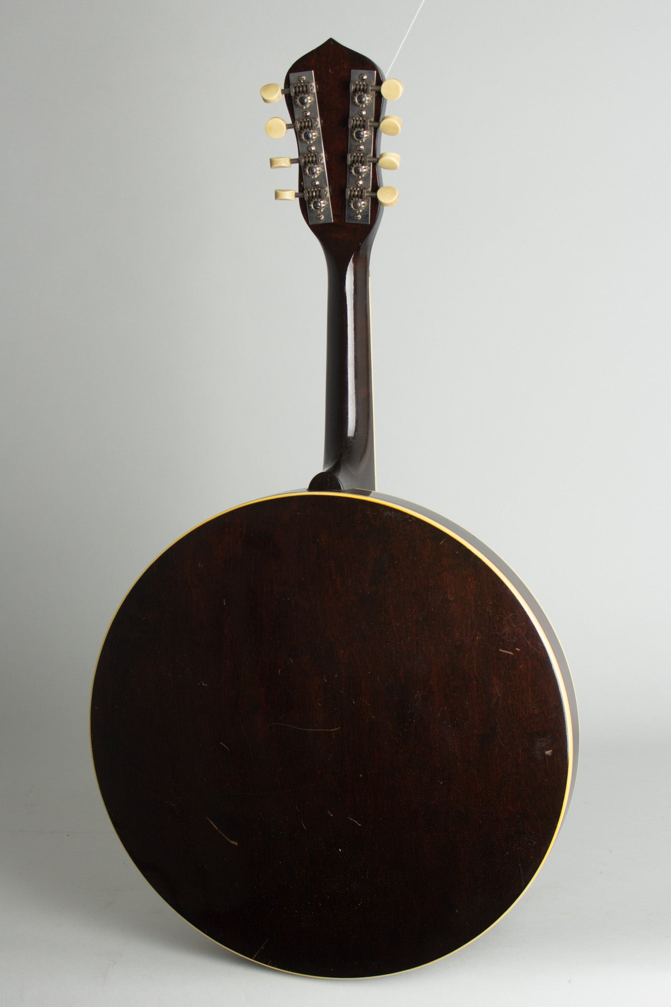 Gibson MB-1 Mandolin Banjo (1933)