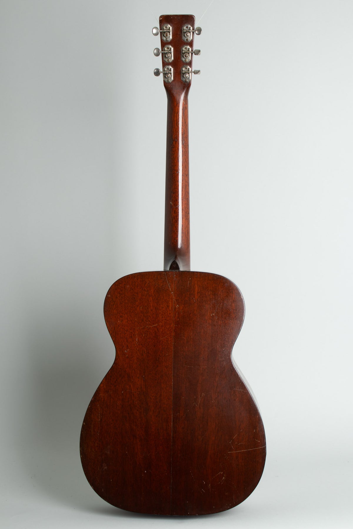 C. F. Martin 00-18 Flat Top Acoustic Guitar (1952)