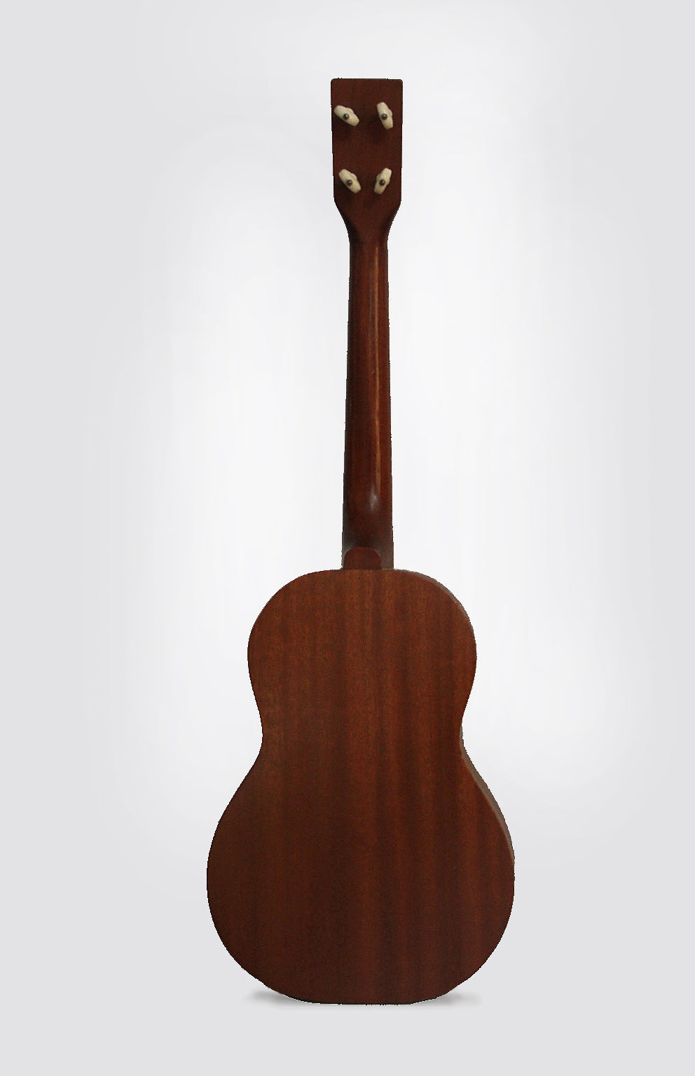 Harmony Baritone Ukulele (1950's)