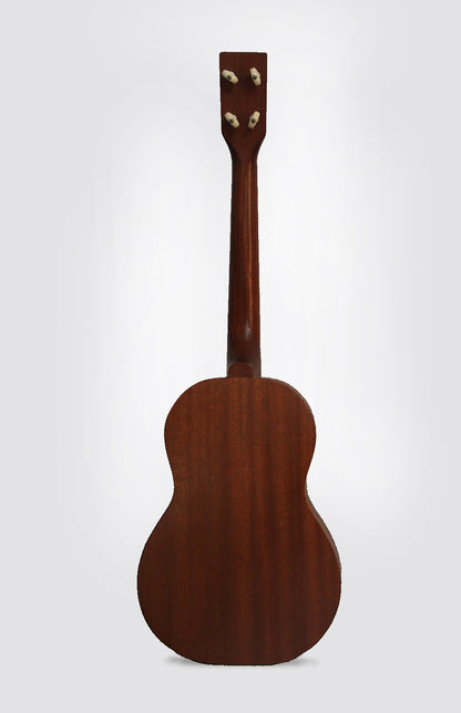 Harmony Baritone Ukulele (1950's)