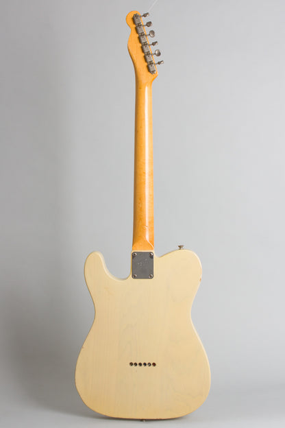 Fender Telecaster Solid Body Electric Guitar (1966)