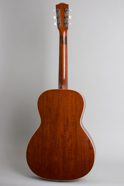 Gibson L-0 Flat Top Acoustic Guitar (1930)
