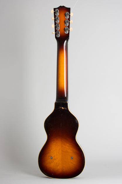 Gibson EH-150 7-String Lap Steel Electric Guitar (1939)
