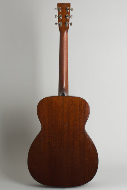 C. F. Martin 000-18 Flat Top Acoustic Guitar (1934)