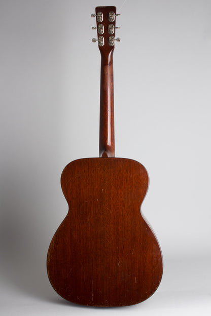 C. F. Martin 000-18 Flat Top Acoustic Guitar (1953)