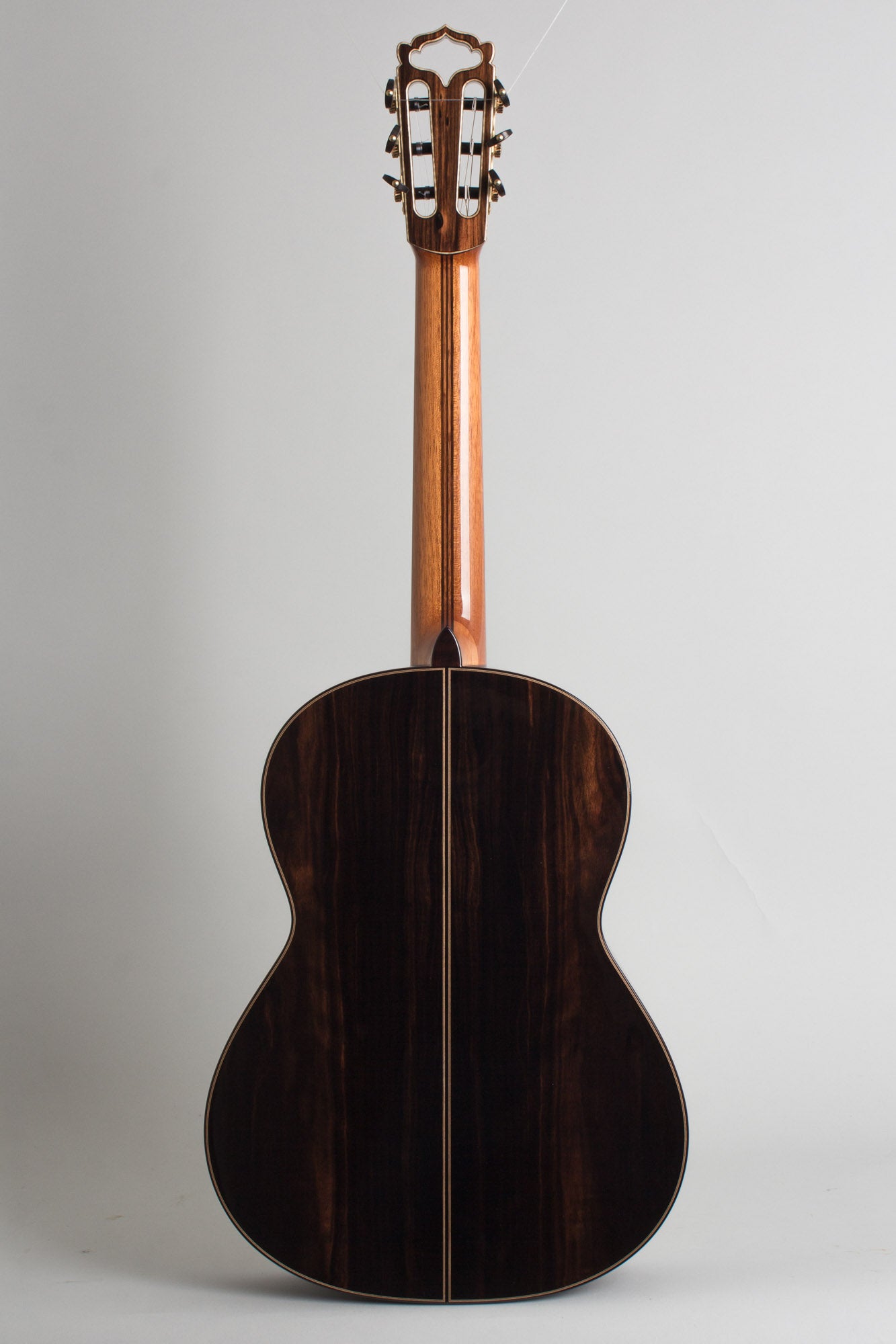Armin Hanika Special Production Classical Guitar (2024)