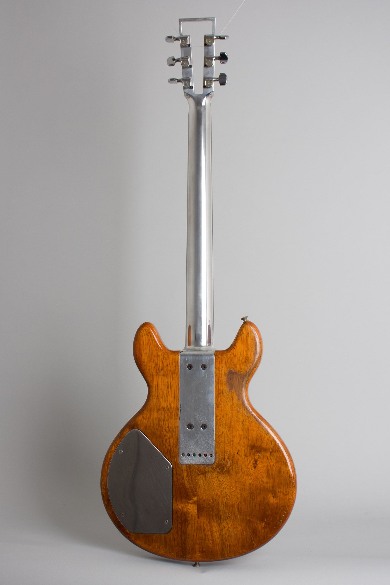 Travis Bean TB-1000S Standard Solid Body Electric Guitar (1976)