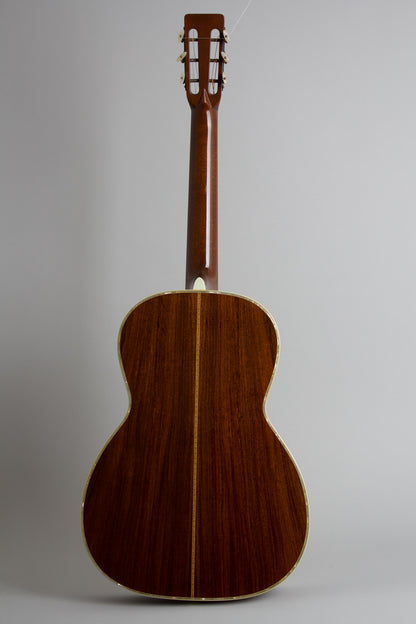 C. F. Martin 000-45S Flat Top Acoustic Guitar (1976)
