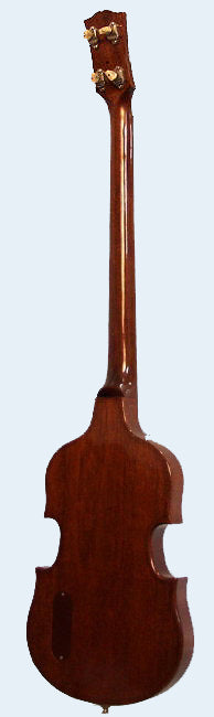 Gibson EB-1 Electric Bass Guitar (1954)