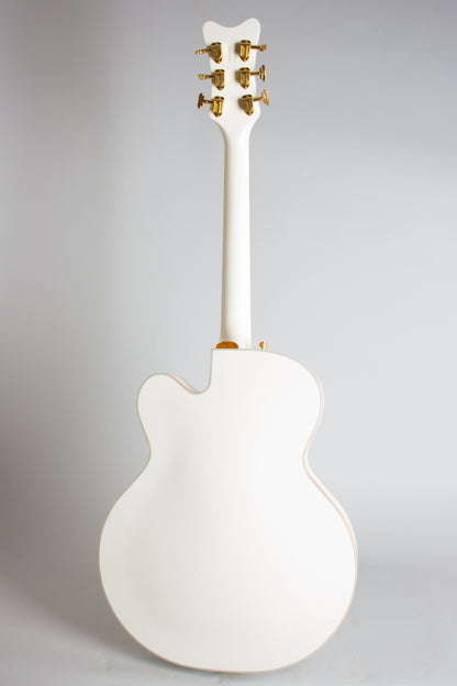 Gretsch G7593 White Falcon Arch Top Hollow Body Electric Guitar (2005)