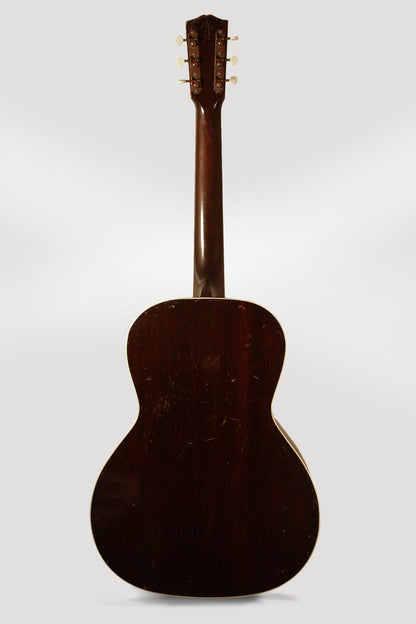 Gibson L-1 Flat Top Acoustic Guitar (1931)