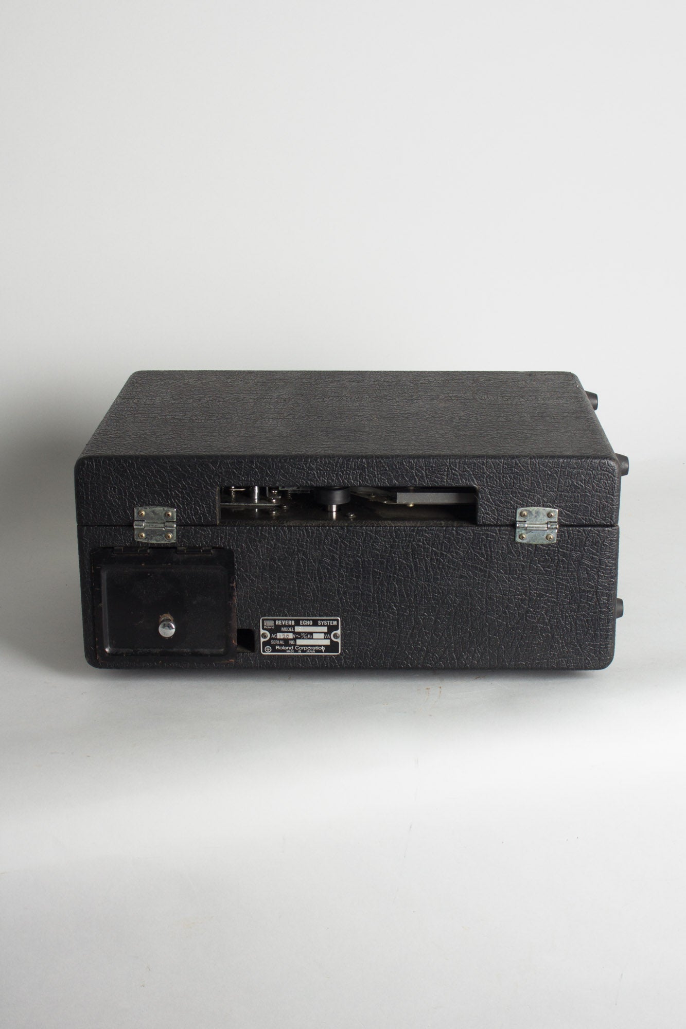 Roland Space Echo RE-201 Echo Effect (1983)