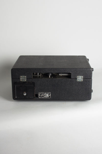 Roland Space Echo RE-201 Echo Effect (1983)
