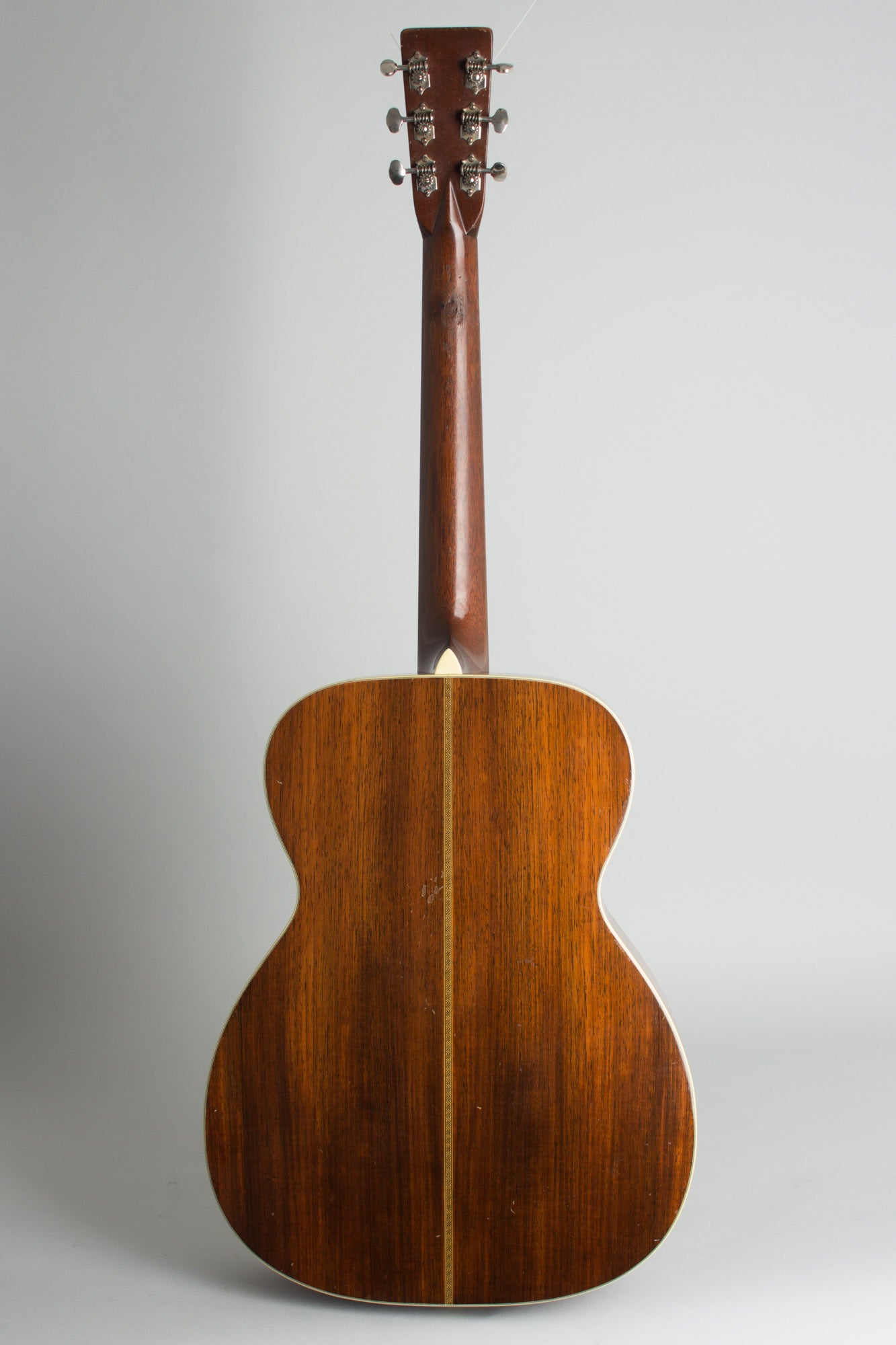 C. F. Martin 000-28 Flat Top Acoustic Guitar (1937)