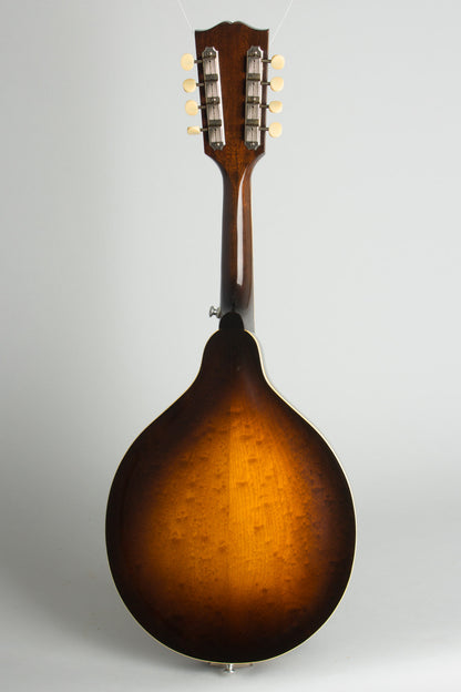 Gibson A-50 Carved Top Mandolin (1950)