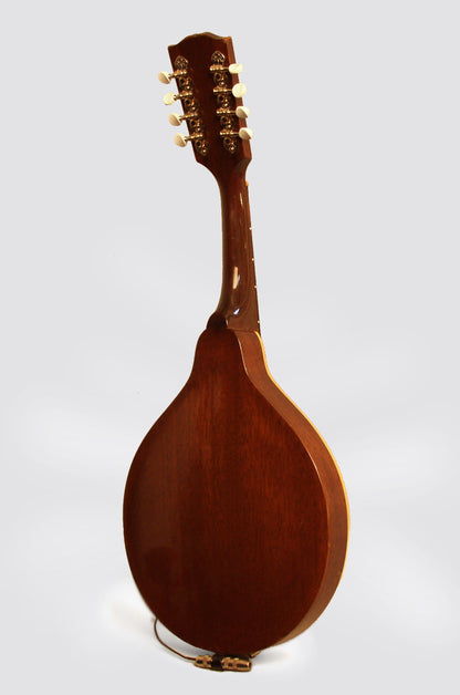 Gibson A-40 Carved Top Mandolin (1949)