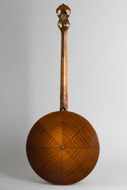 Vega Vegaphone Artist Tenor Banjo (1926)