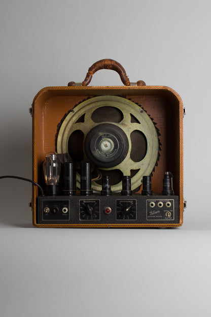 Gibson EH-150 Tube Amplifier (1938)