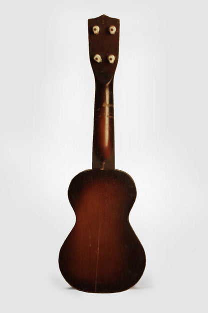 Harmony Soprano Ukulele (1950's)