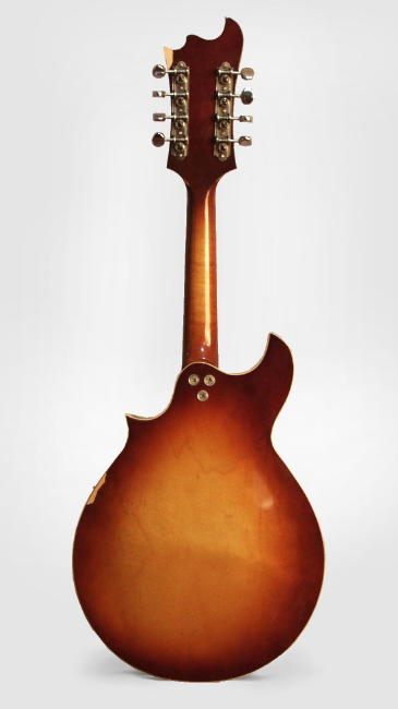 Harmony H-425 Arch Top Mandolin (1971)
