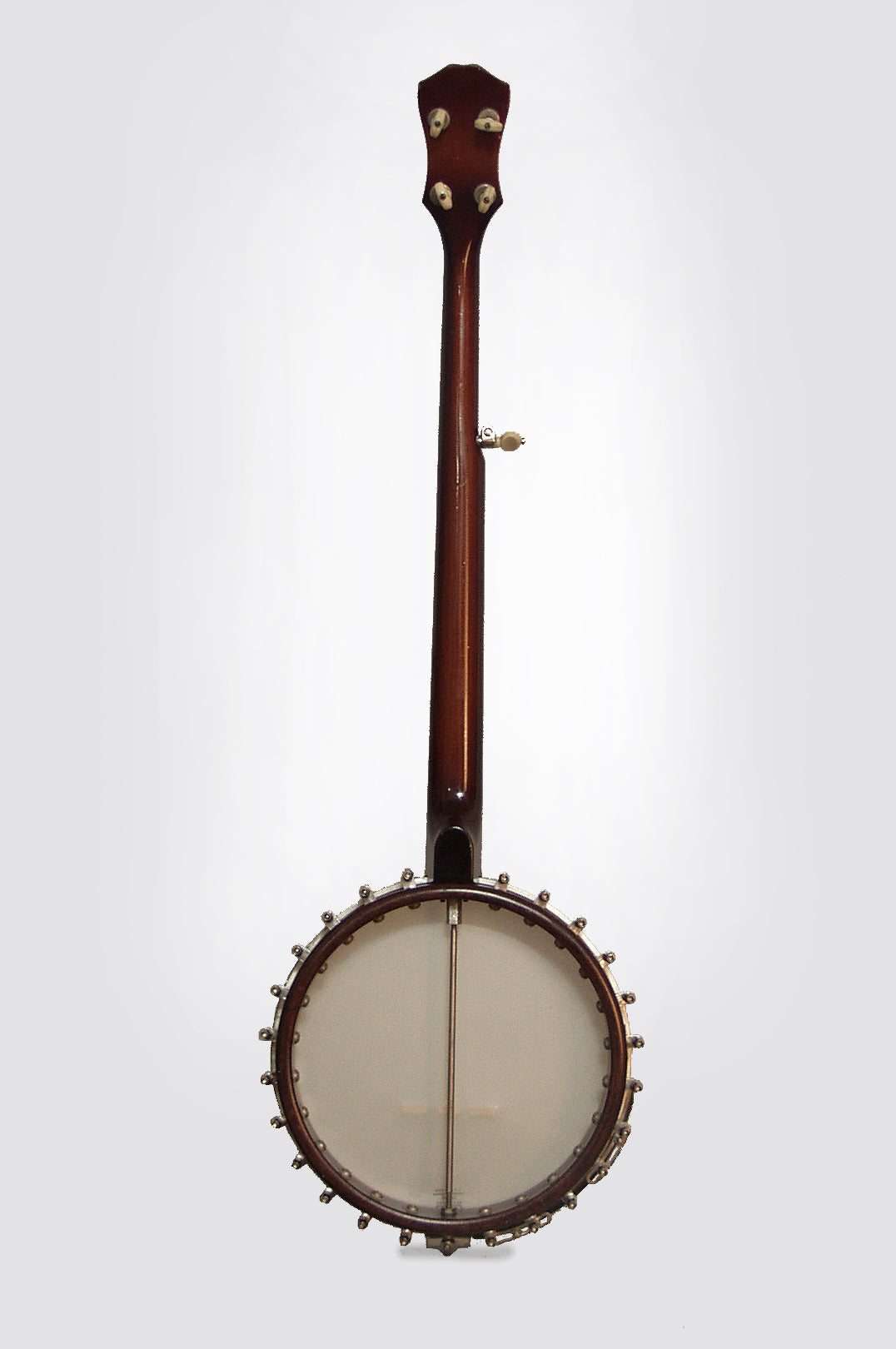 Vega FW-5 Folk Wonder 5 String Banjo (1960)