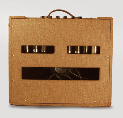Ampeg M-12 Mercury Tube Amplifier (1957)