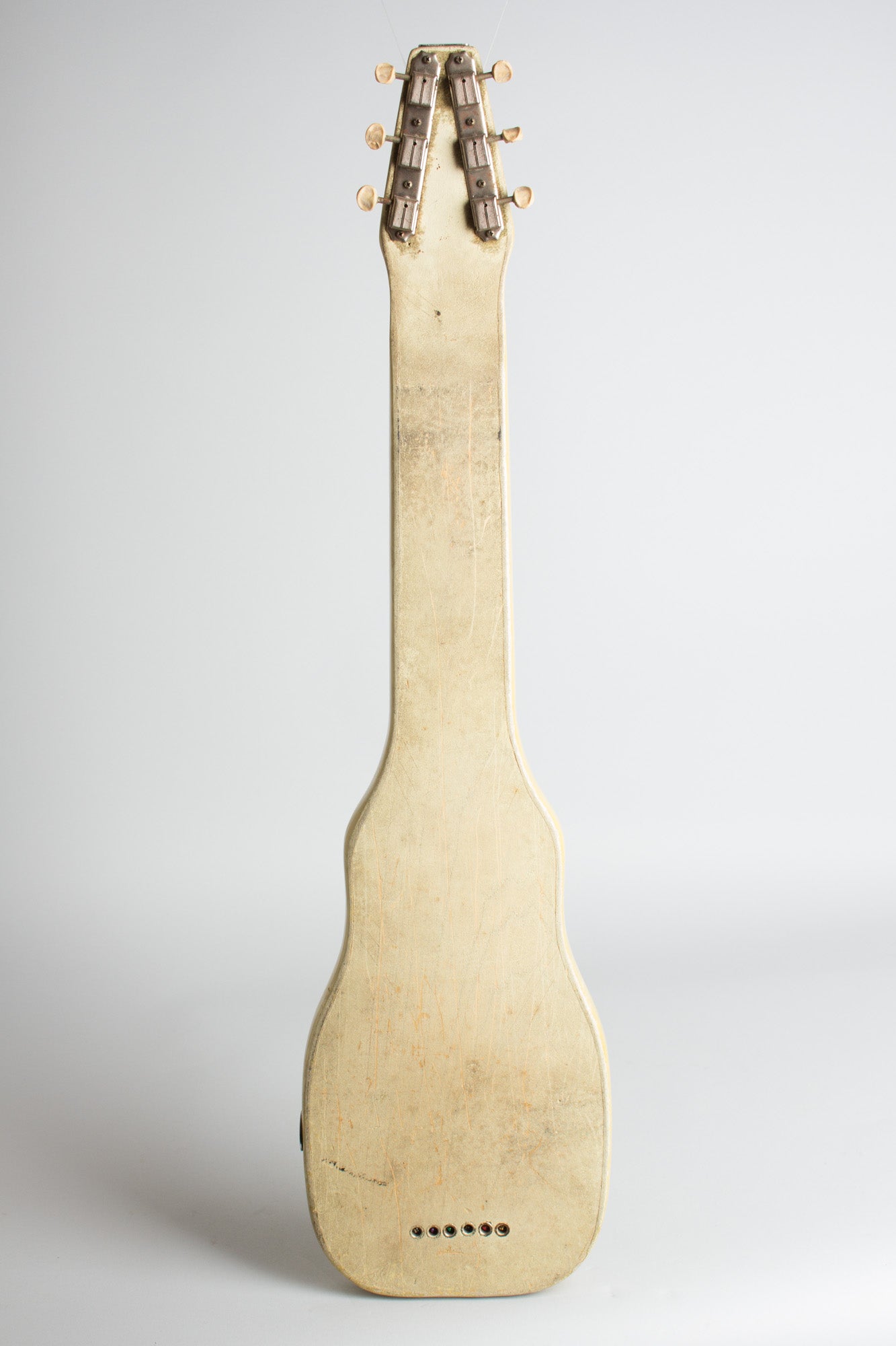 Fender Champion Lap Steel Electric Guitar (1952)