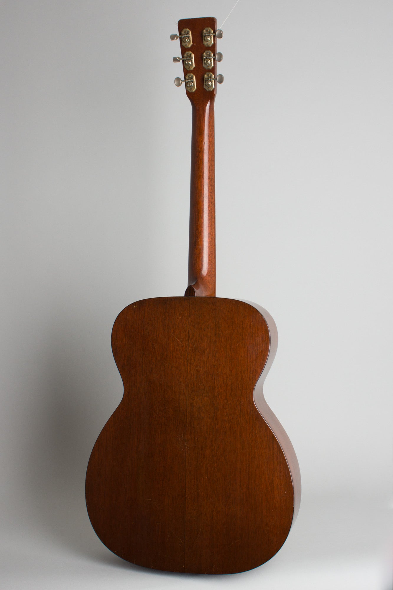 C. F. Martin 000-18 Flat Top Acoustic Guitar (1951)