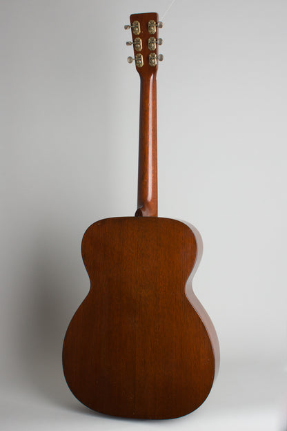 C. F. Martin 000-18 Flat Top Acoustic Guitar (1951)