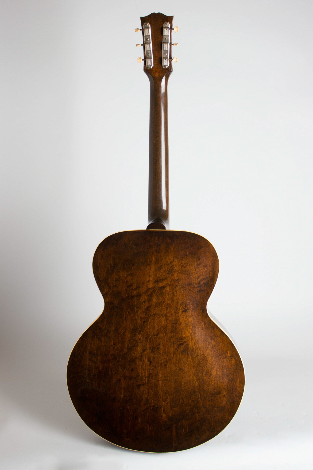Gibson L-48 Arch Top Acoustic Guitar (1951)