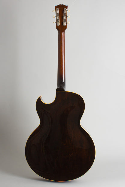 Gibson ES-125C Arch Top Hollow Body Electric Guitar (1965)