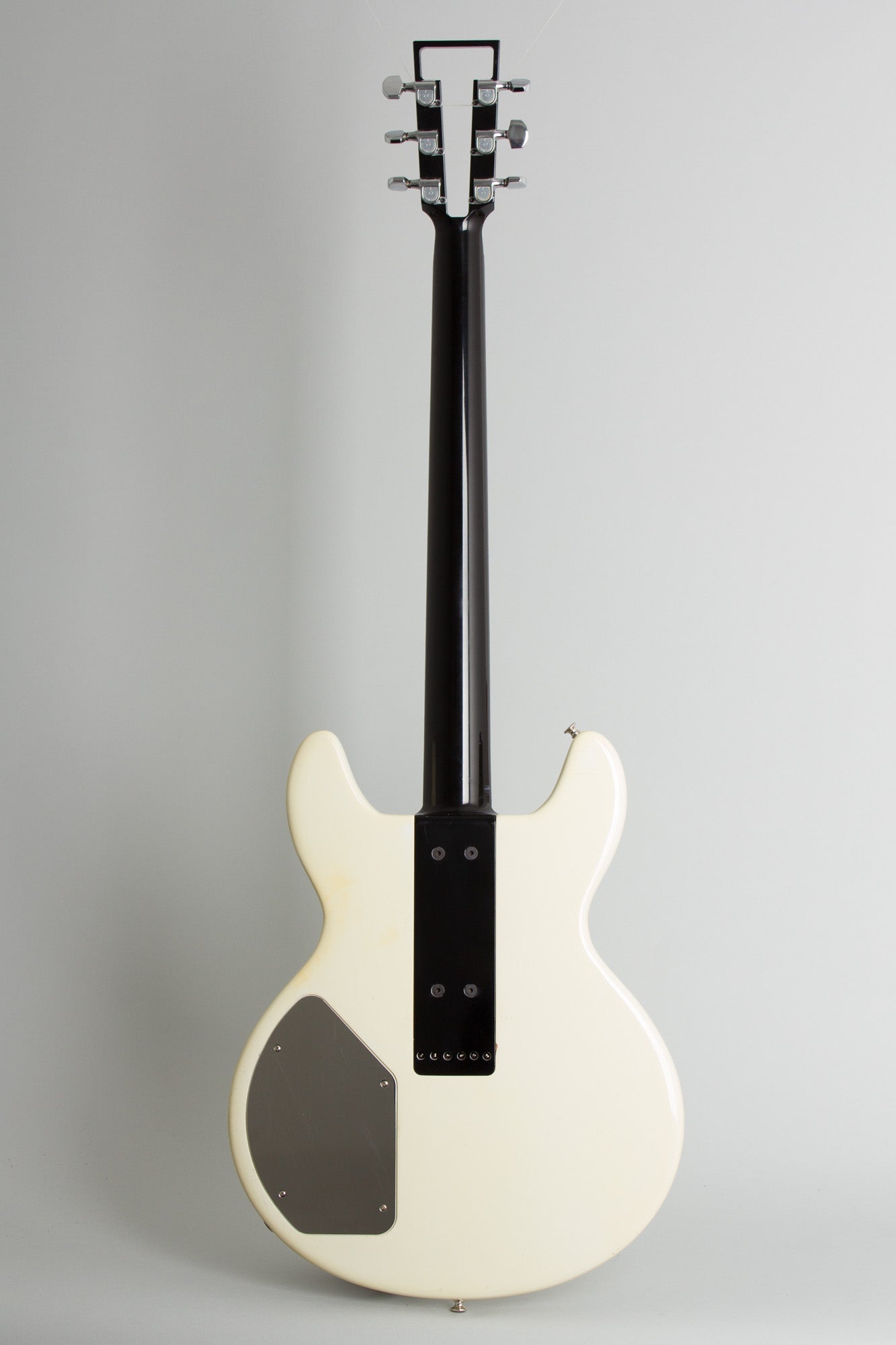 Travis Bean TB-1000A Artist Solid Body Electric Guitar (1978)