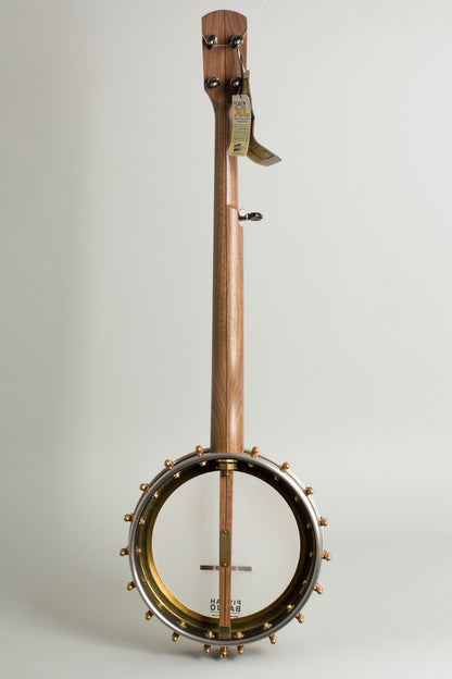 Pisgah Rambler 5 String Banjo (2026)