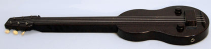 Kiesel Pre-Carvin 6-string Model 10 Lap Steel Electric Guitar (1948)