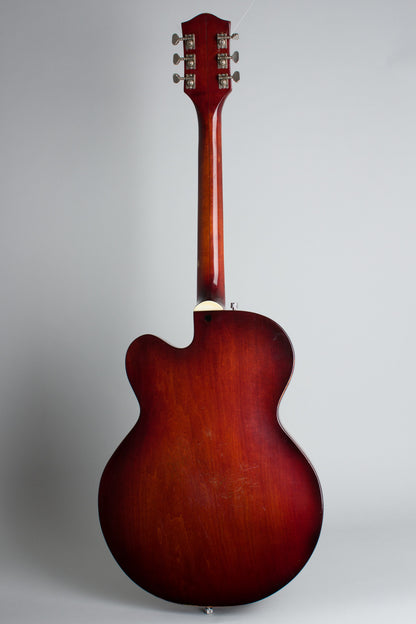 Gretsch Model 6119 Chet Atkins Tennessean Thinline Hollow Body Electric Guitar (1964)