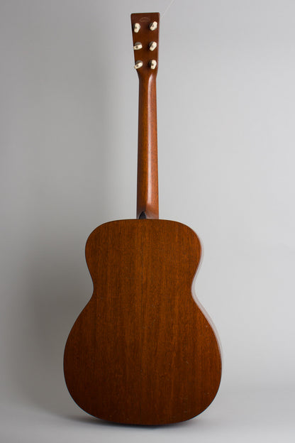 C. F. Martin OM-18 Flat Top Acoustic Guitar (1930)