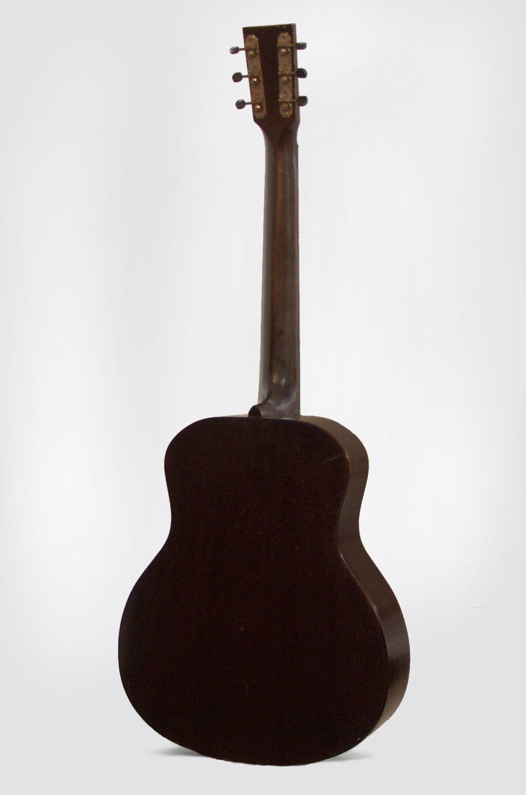 Kalamazoo KG-11 Flat Top Acoustic Guitar (1934)