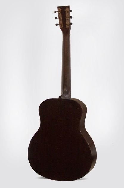Kalamazoo KG-11 Flat Top Acoustic Guitar (1934)