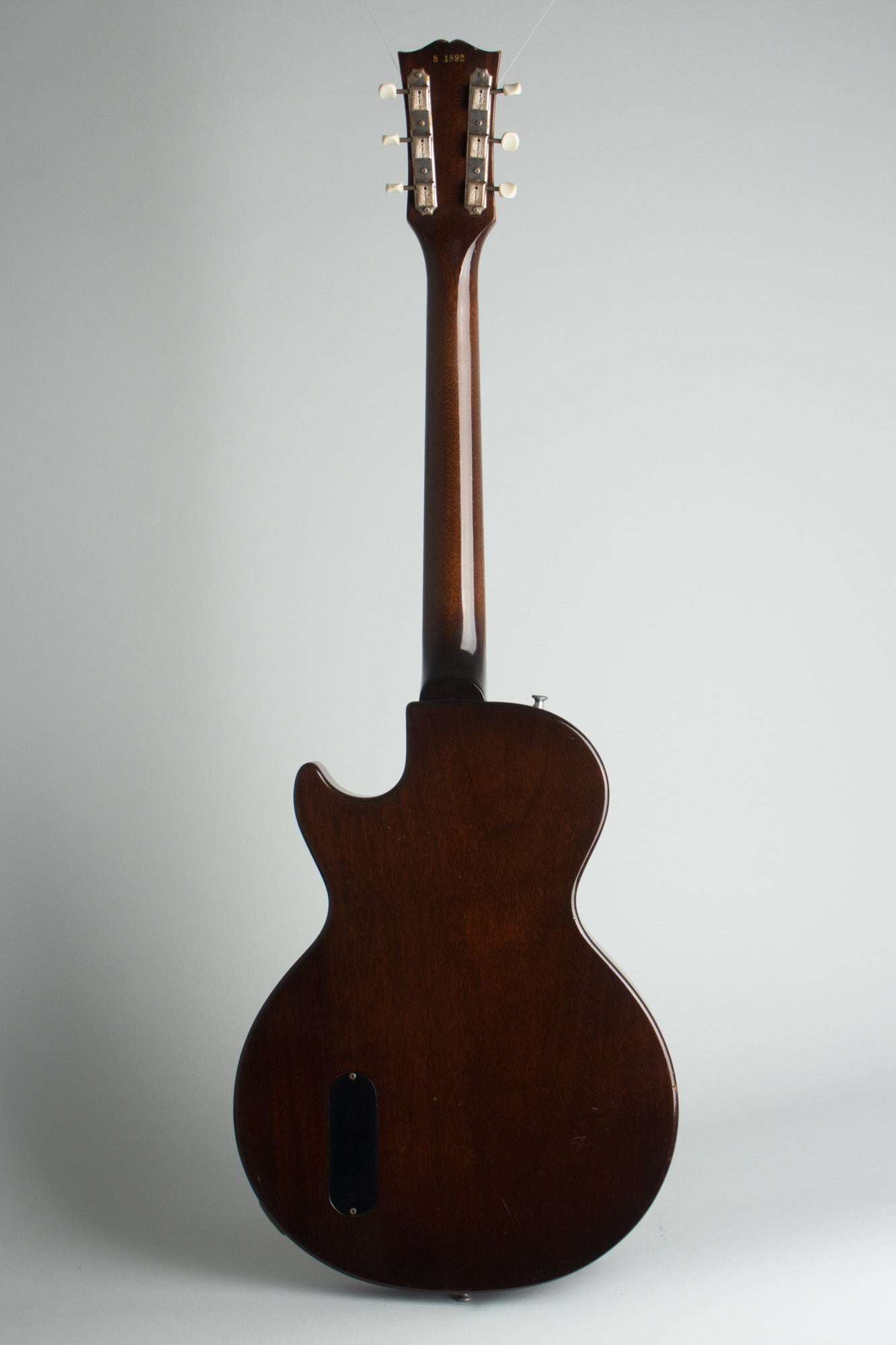 Gibson Les Paul Junior 3/4 Solid Body Electric Guitar (1958)